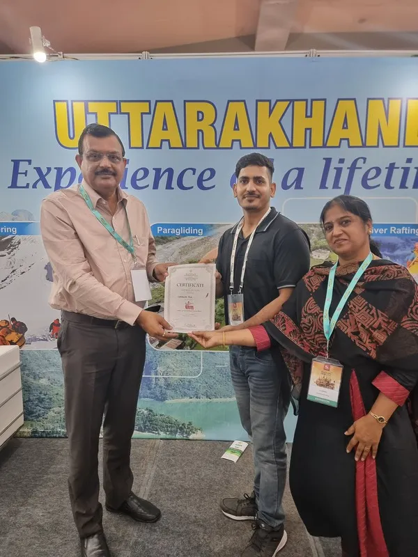 Our Awards Gallery Image 15